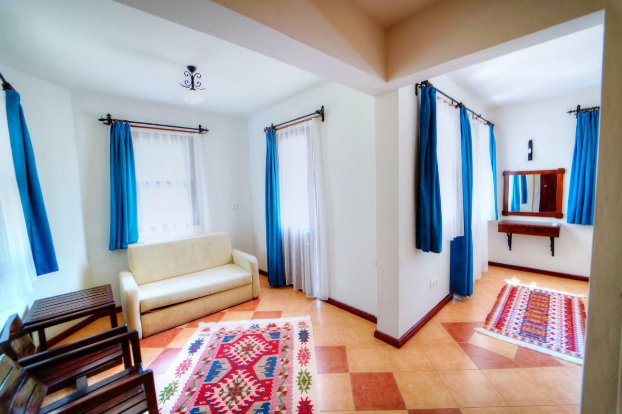 Hotel Forest Gate Göcek Esterno foto
